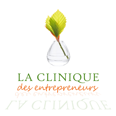 logo clinique des entrepreneurs