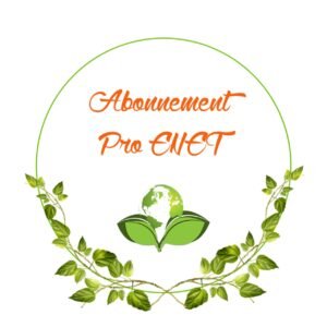 Abonnement Pro ENET
