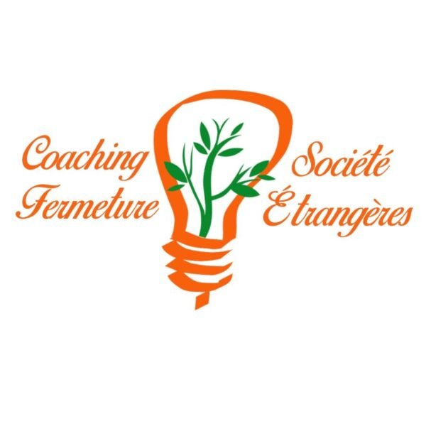 coaching fermeture société étrangère