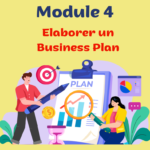 module 4 élaborer un business plan