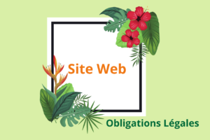 site web